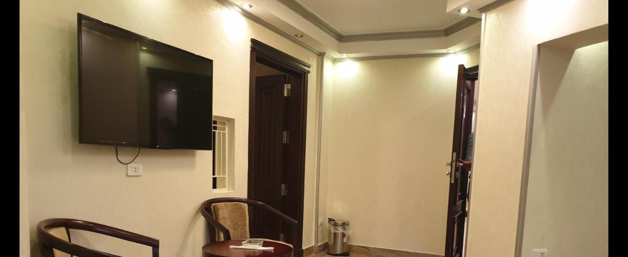Nile Guardian Hotel Giza Екстериор снимка