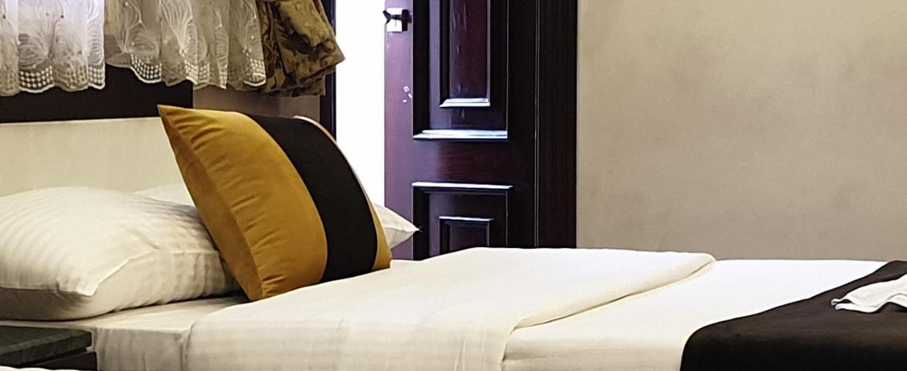 Nile Guardian Hotel Giza Екстериор снимка