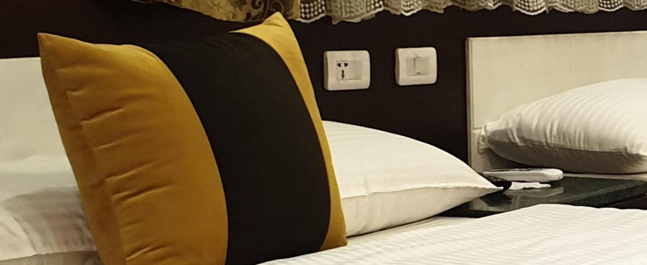 Nile Guardian Hotel Giza Екстериор снимка
