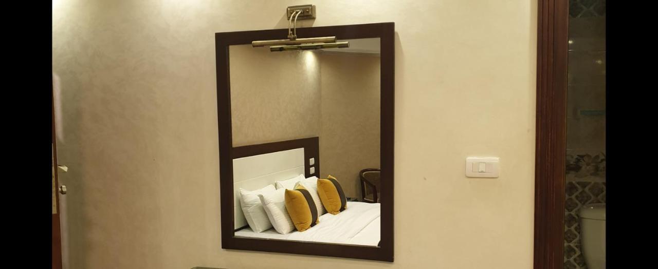 Nile Guardian Hotel Giza Екстериор снимка