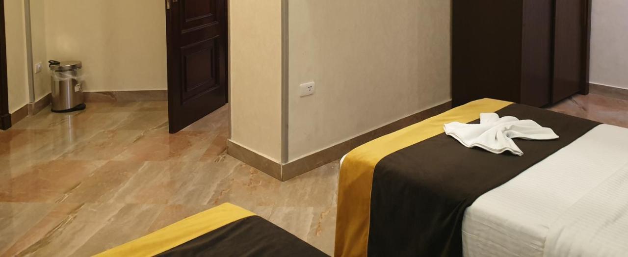 Nile Guardian Hotel Giza Екстериор снимка