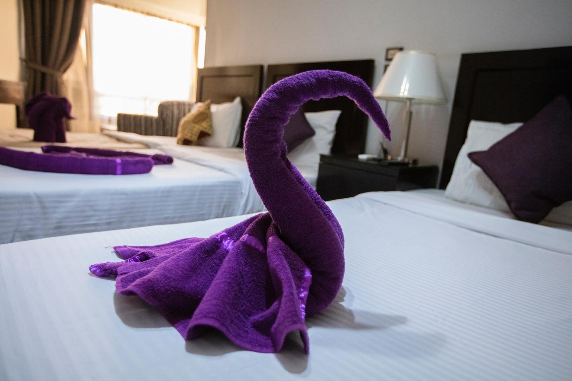 Nile Guardian Hotel Giza Екстериор снимка